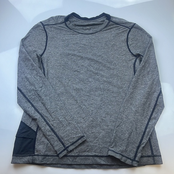 Lululemon Long Sleeve Shirt N208-39 - Picture 1 of 6
